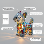 Kiko Enchanted Canine