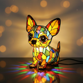 Charming Chihuahua Pendant