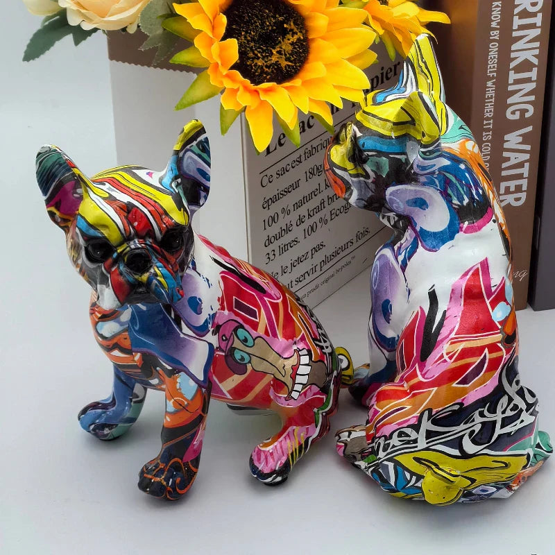 Dachshund Dog Decoration Home