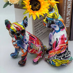 Dachshund Dog Decoration Home